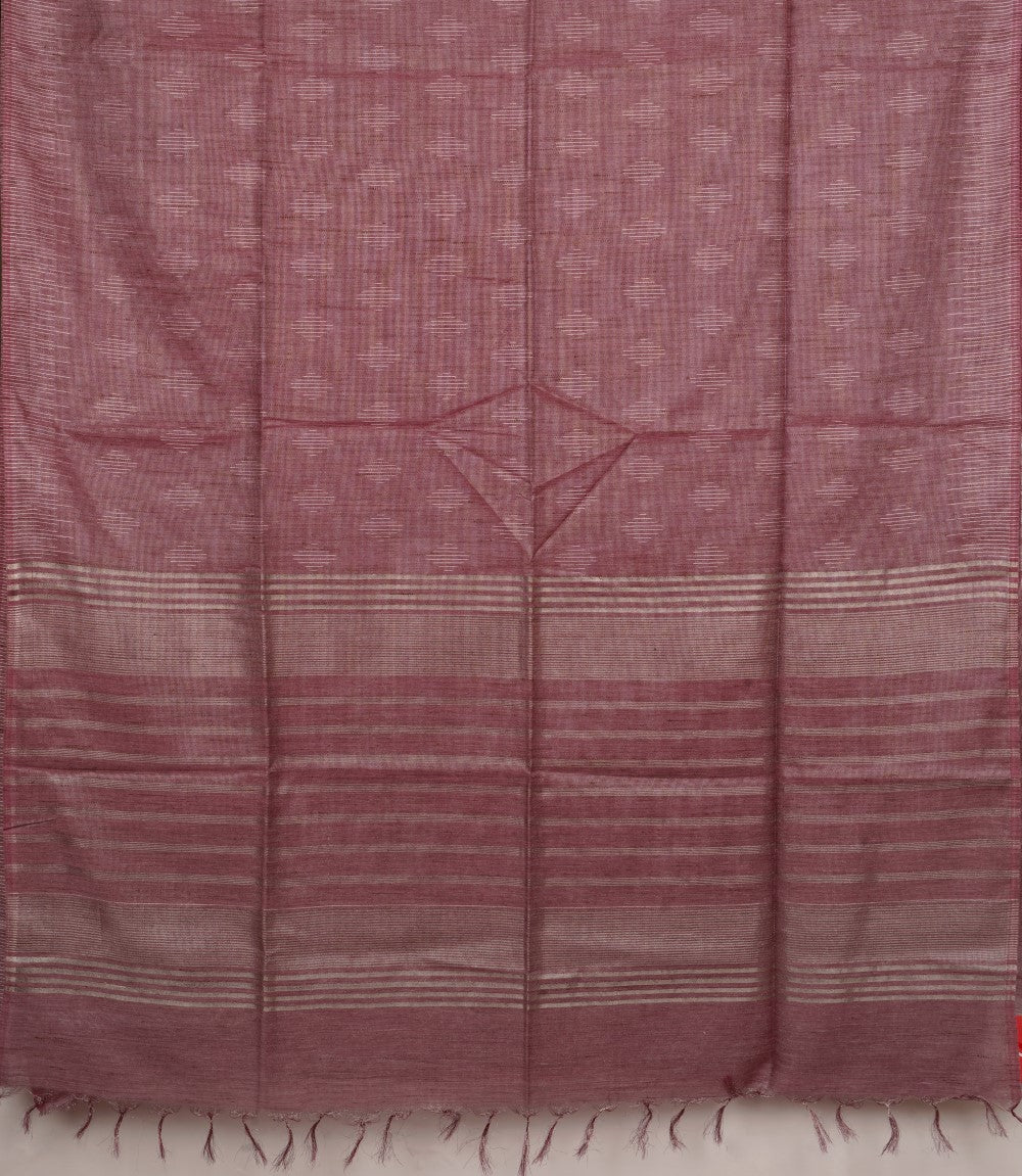 Semi tussar pc16430
