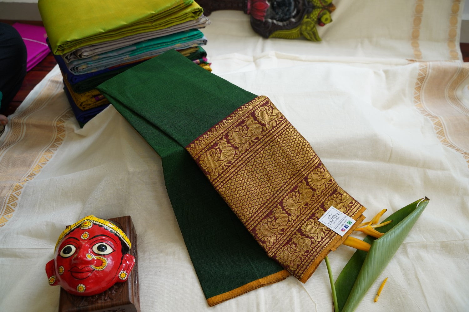 Blouse fabrics