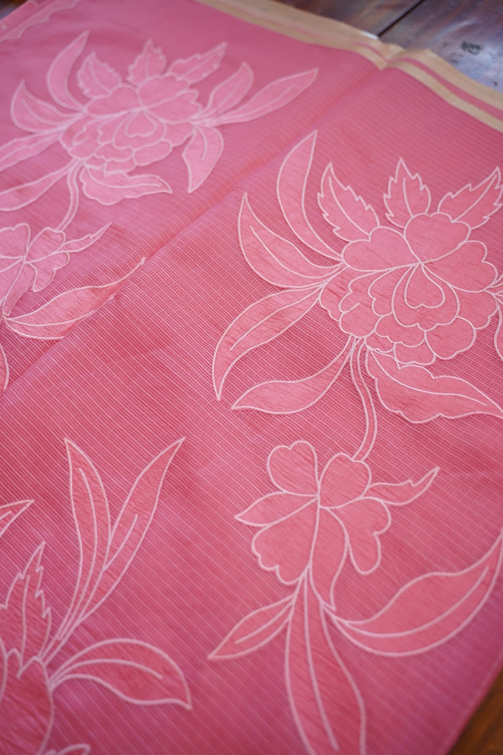 Fancy saree PC16720