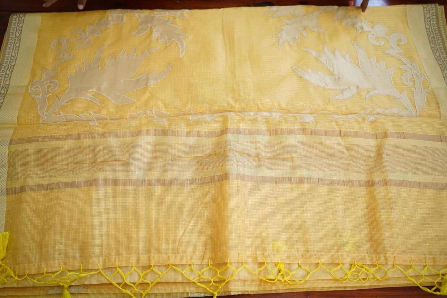 Fancy saree PC16714