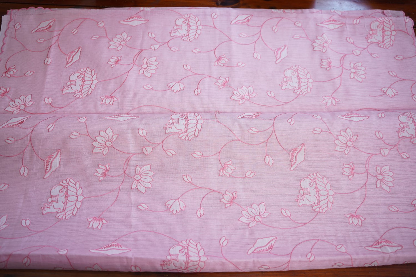 Fancy saree PC16712
