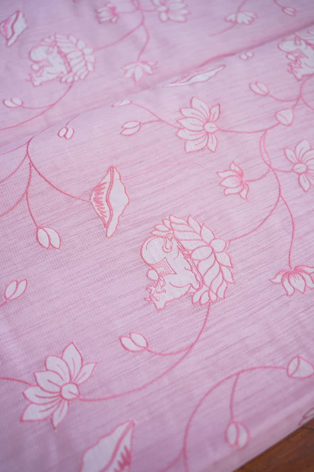 Fancy saree PC16712