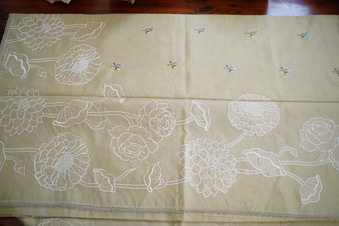 Fancy saree PC16721