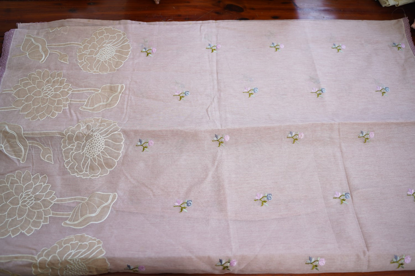Fancy saree PC16724