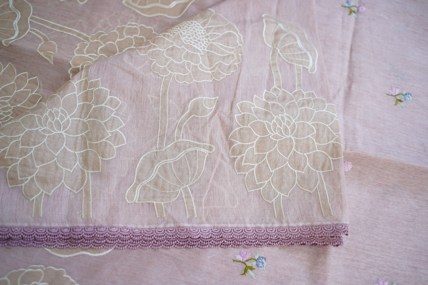 Fancy saree PC16724