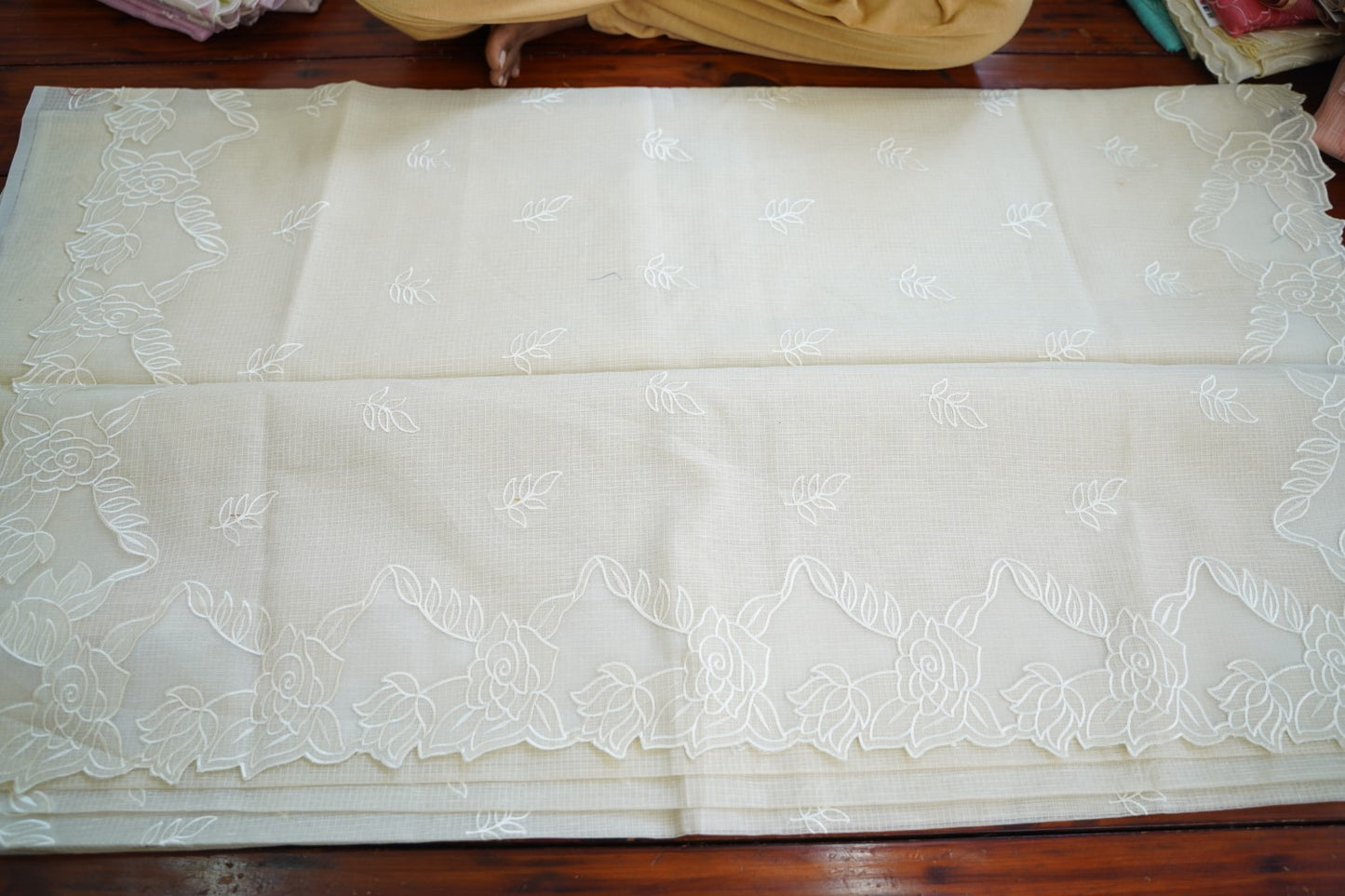 Fancy saree PC16725
