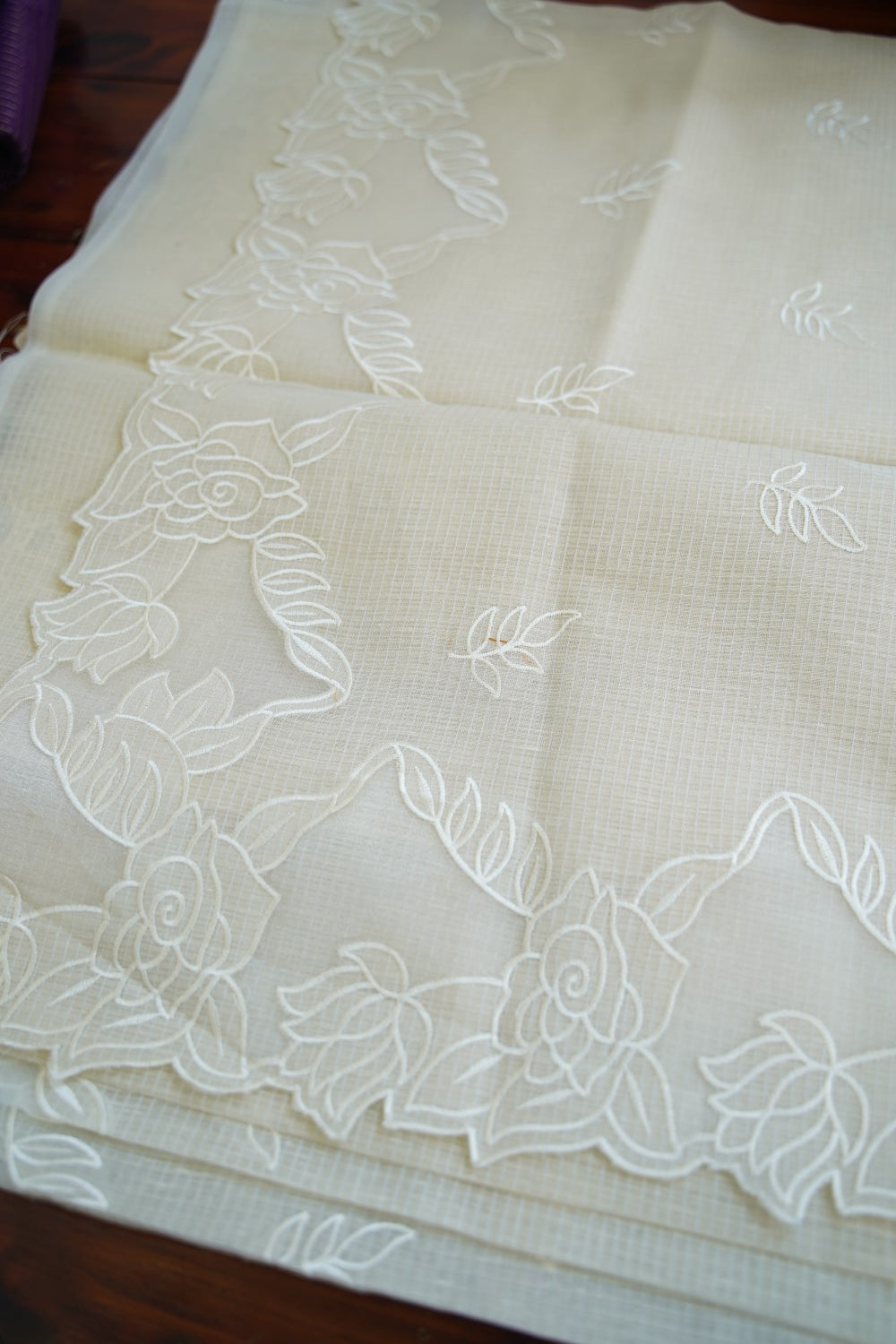 Fancy saree PC16725