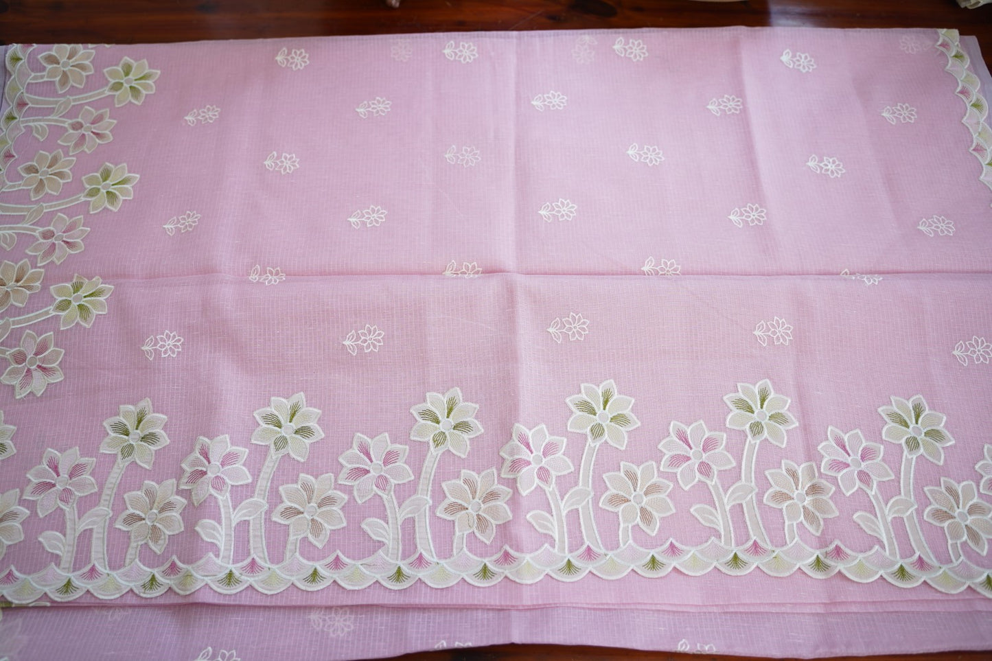 Fancy saree PC16726