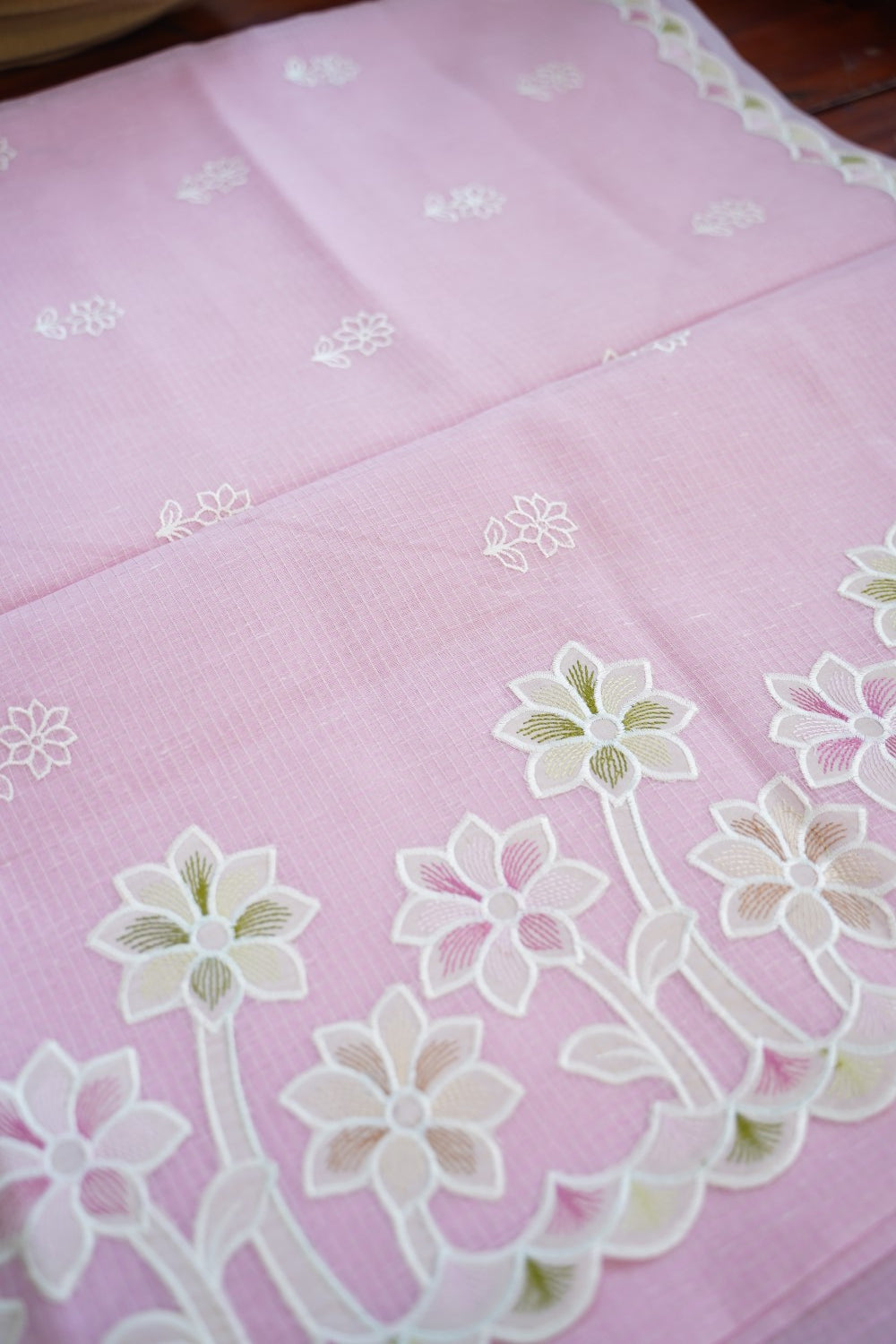 Fancy saree PC16726