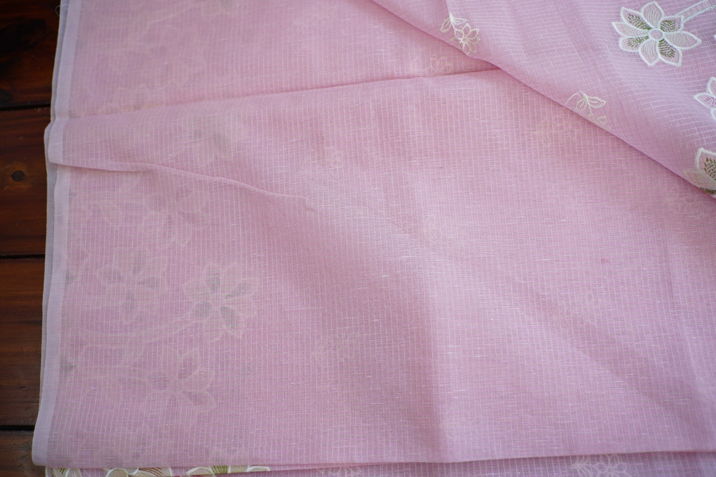 Fancy saree PC16726