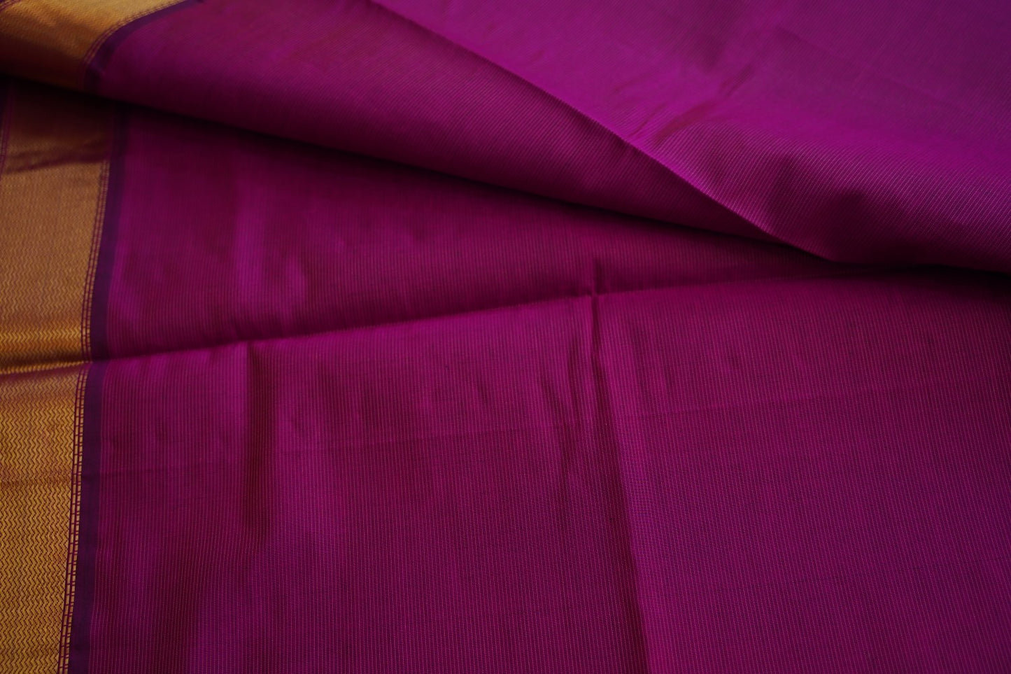 Kanchi Semi Silk Cotton Saree PC17574