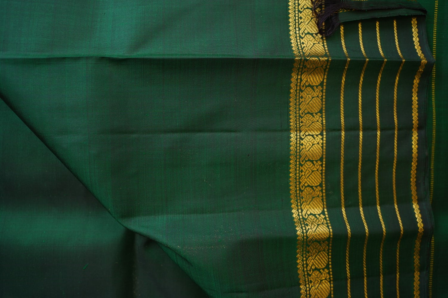 Pure Kanchi Silk Saree PC16727