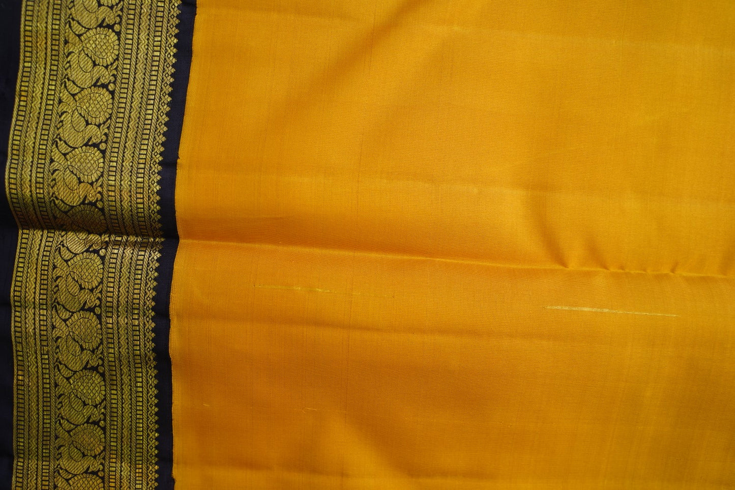 Pure Kanchi Silk Saree PC16757