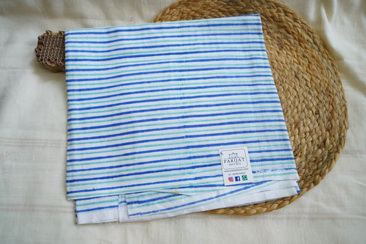 Cotton blouse fabric PC5334