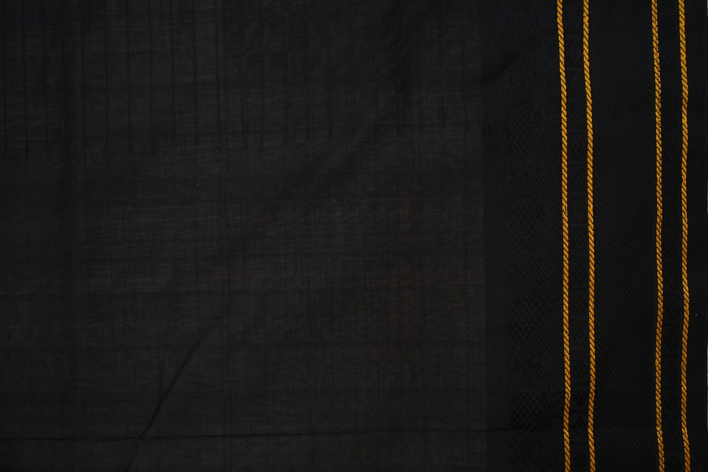 Kanchi Semi Silk Cotton Saree PC15550