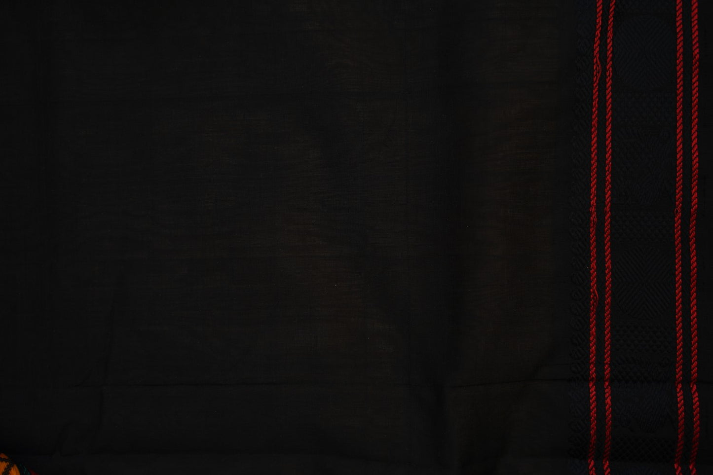 Kanchi Semi Silk Cotton Saree PC15555