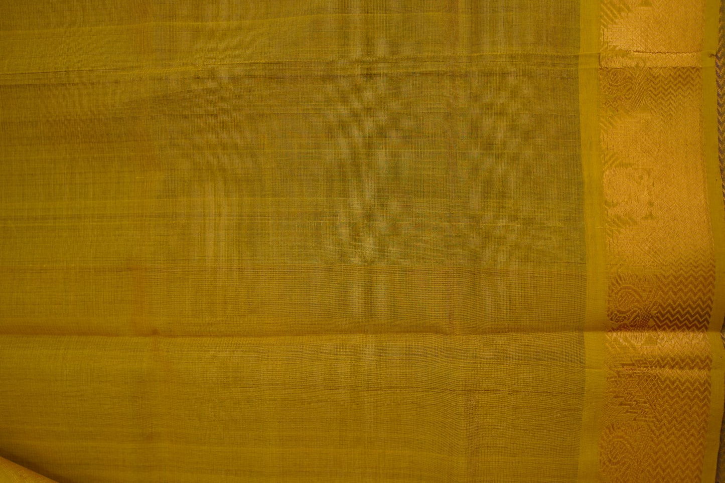 Kanchi Handloom Silk Cotton Saree PC15600