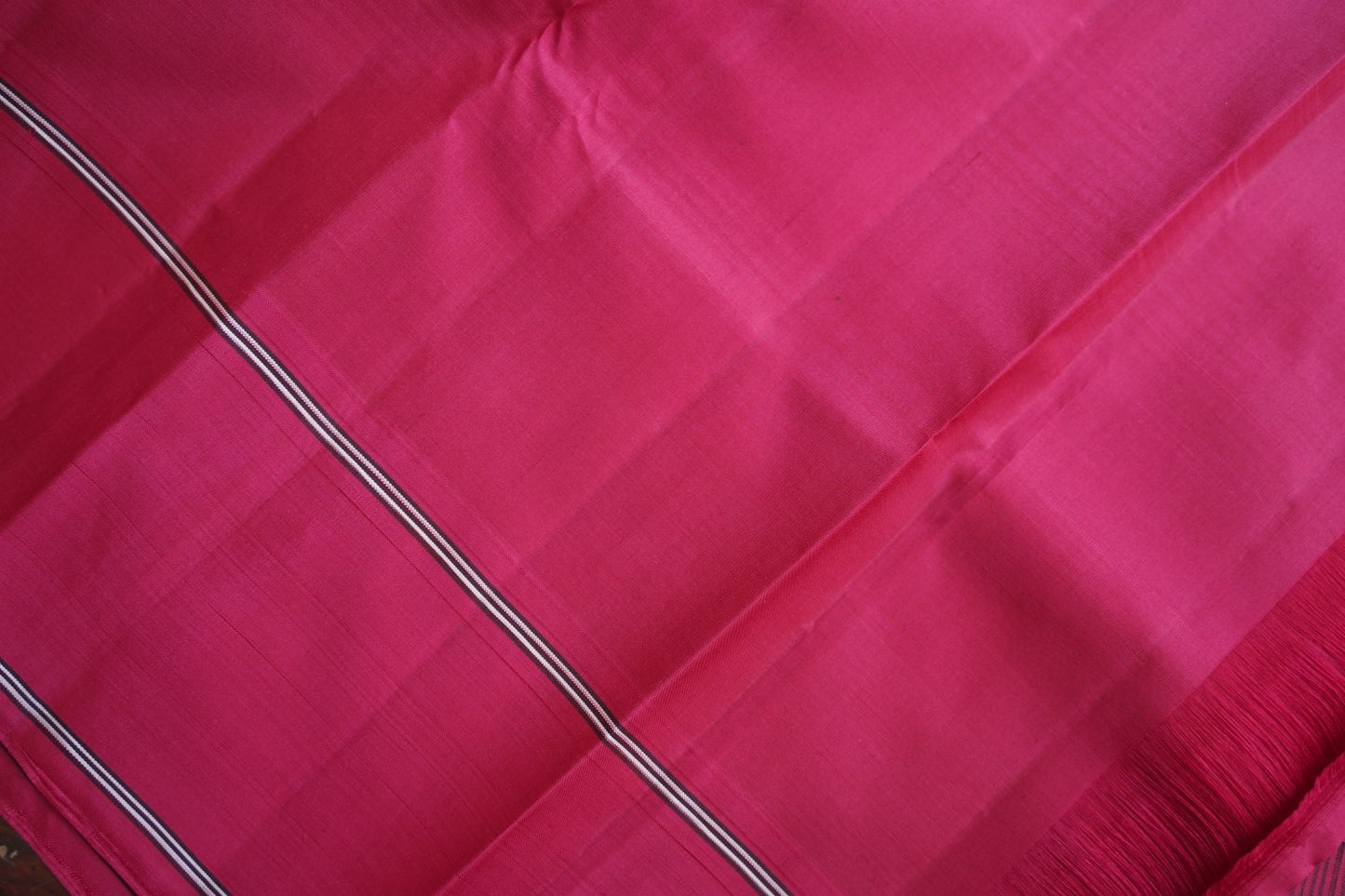 Pure Kanchi Silk Saree PC17643