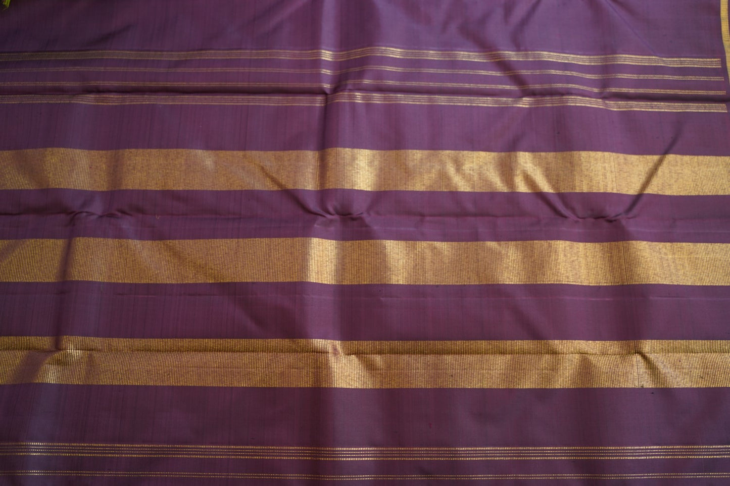 Pure Kanchi Silk Saree PC17637
