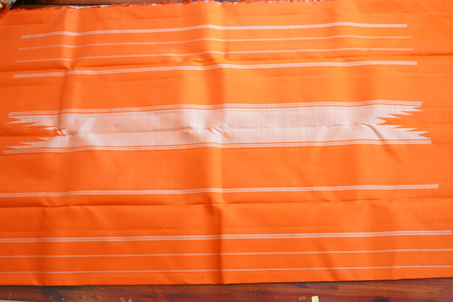 Pure Kanchi Silk Saree PC17635