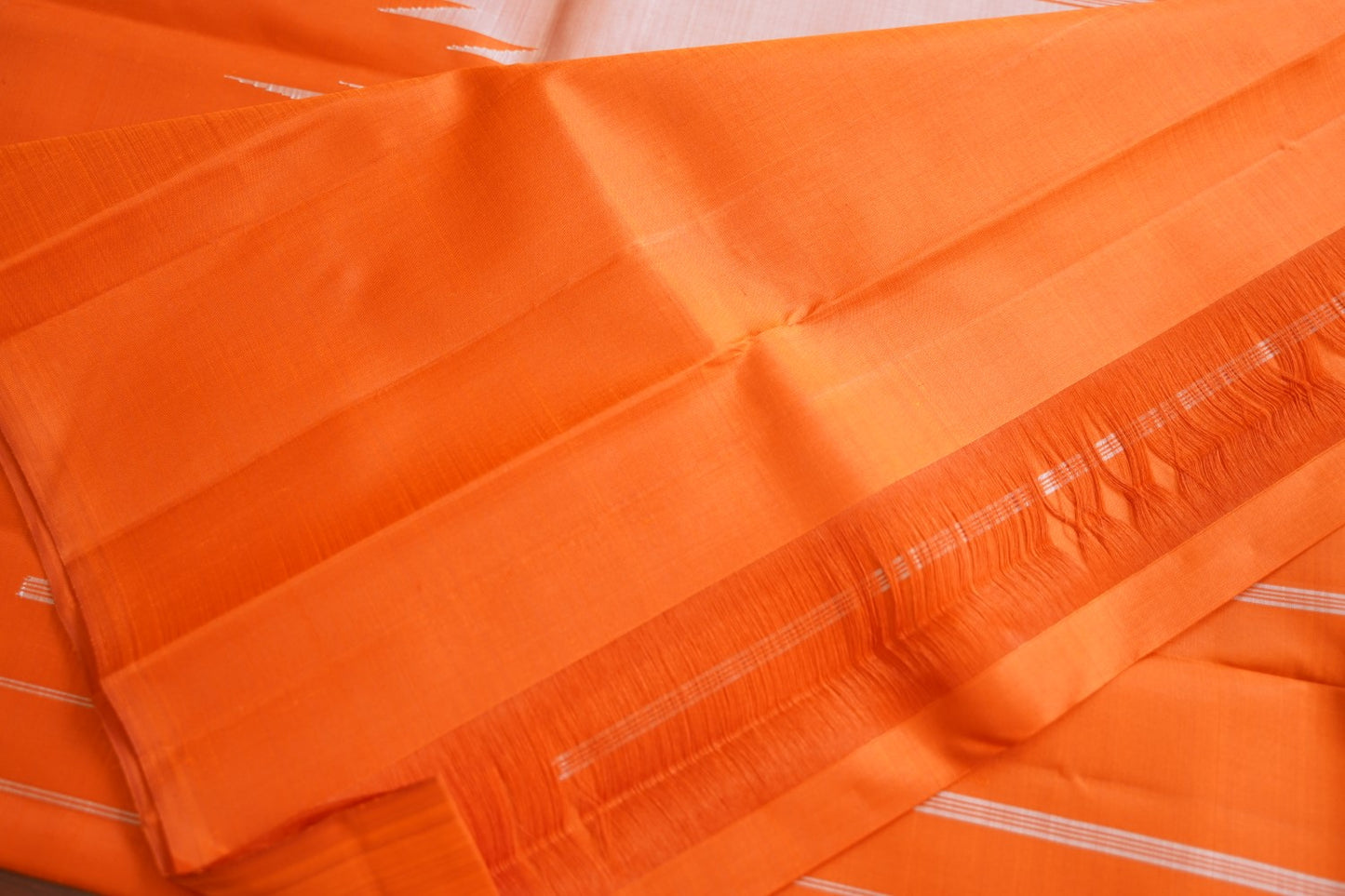 Pure Kanchi Silk Saree PC17635