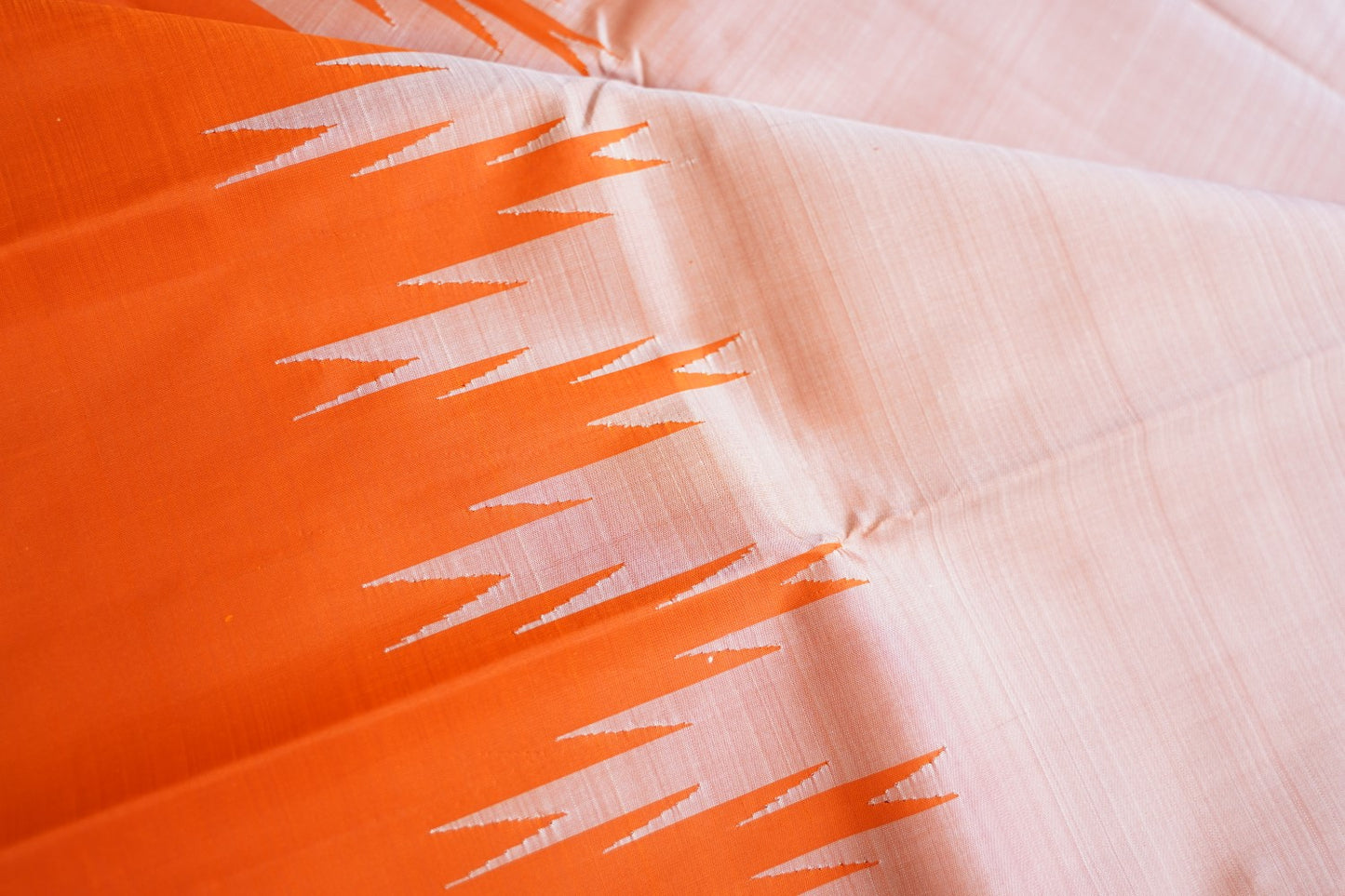 Pure Kanchi Silk Saree PC17635