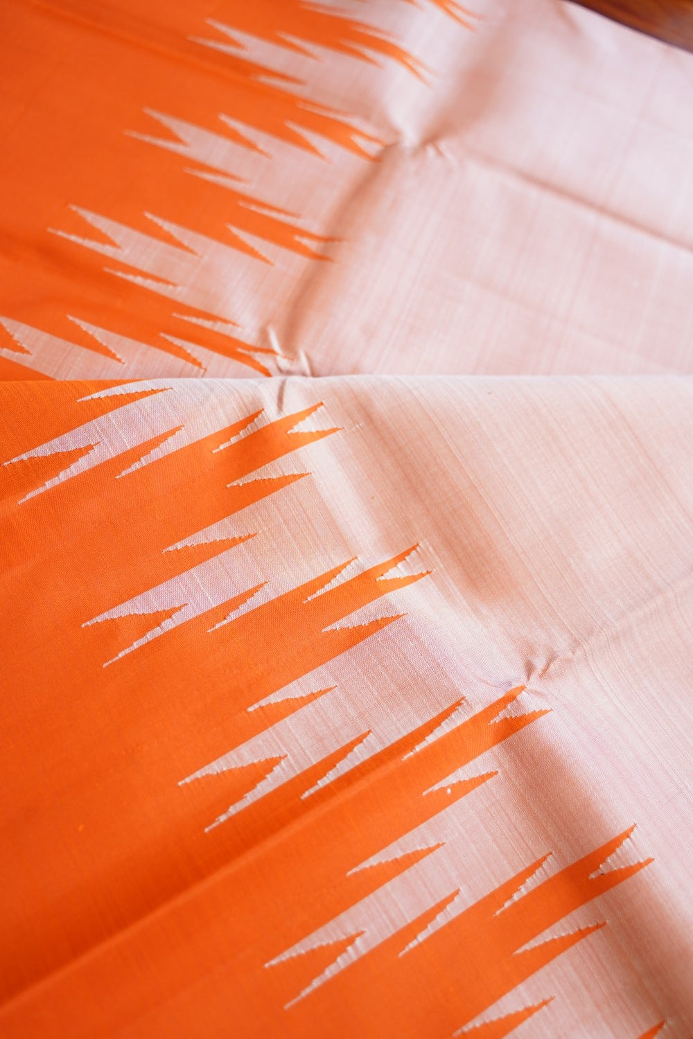 Pure Kanchi Silk Saree PC17635