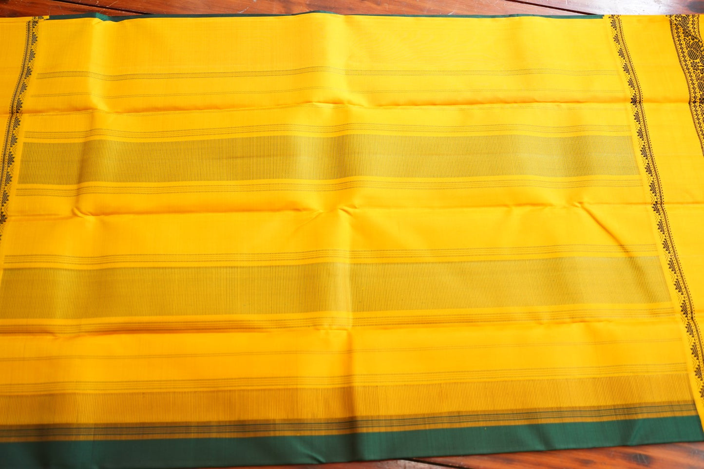 Pure Kanchi Silk Saree PC17628