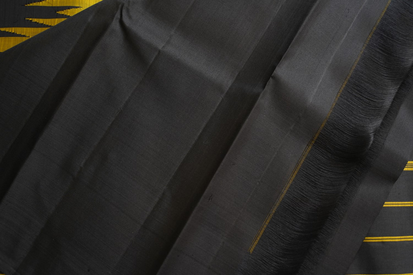 Pure Kanchi Silk Saree PC17636