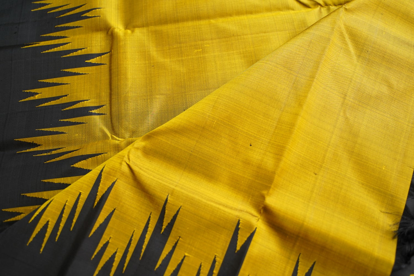 Pure Kanchi Silk Saree PC17636