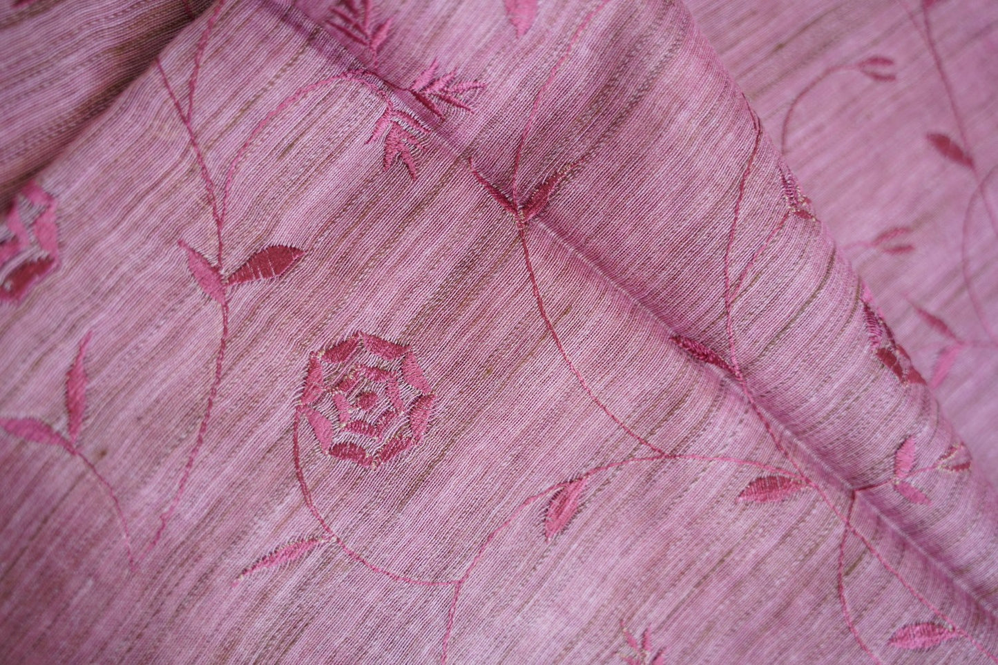 Semi tussar saree PC17671