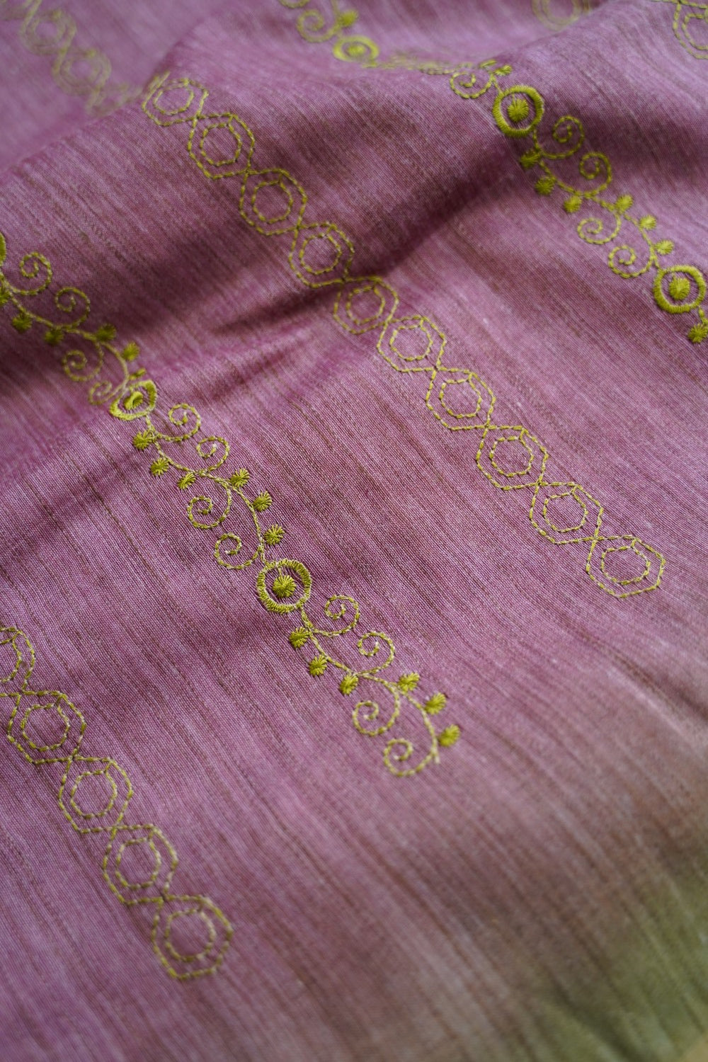 Semi tussar PC17660