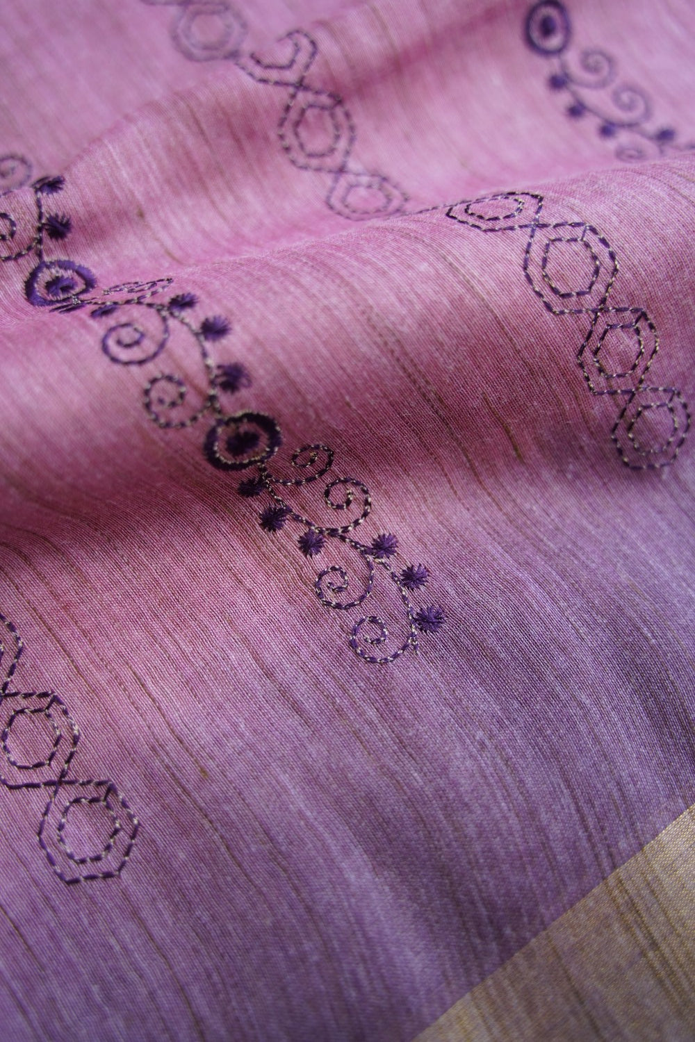Semi tussar PC17659
