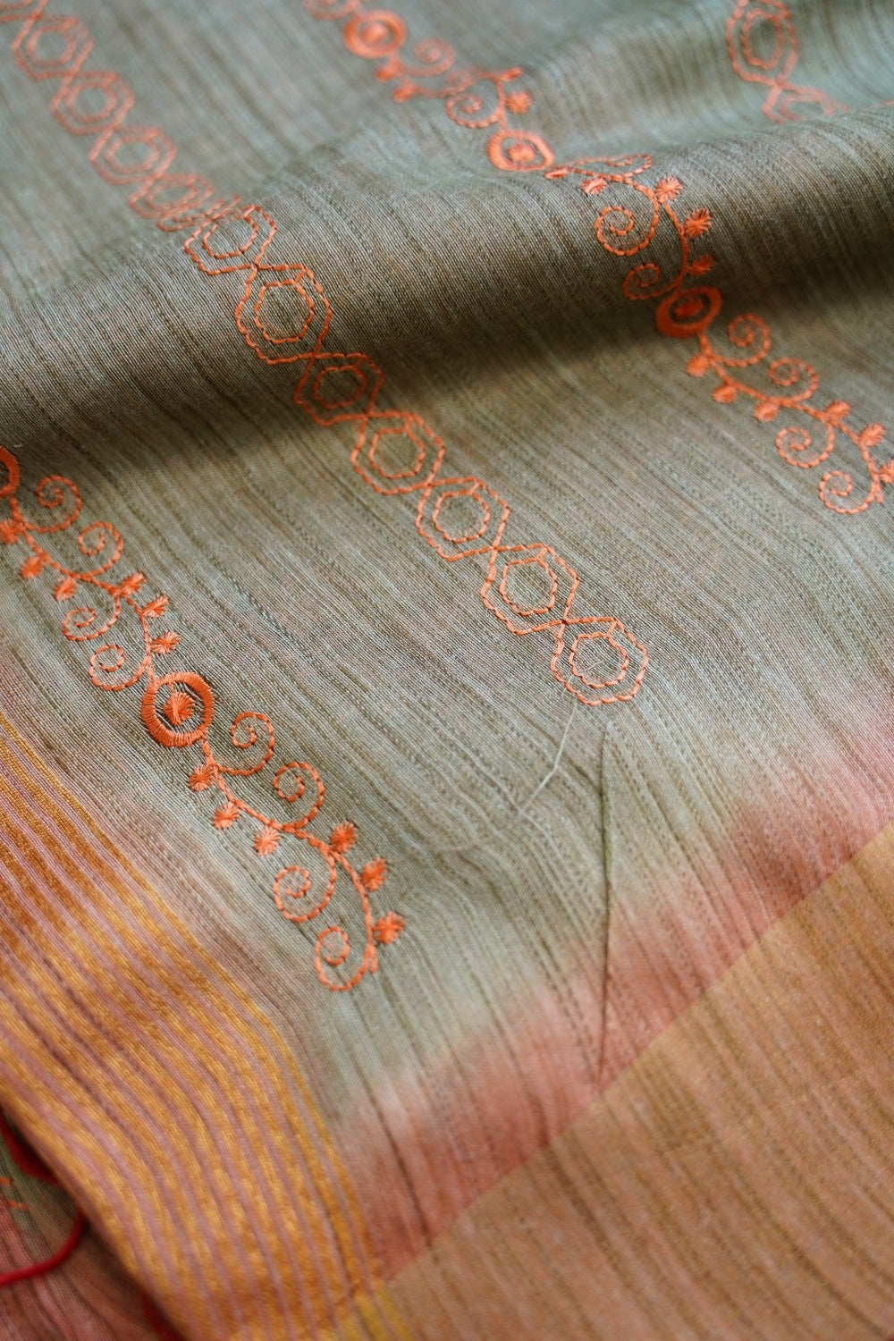 Semi linen PC17663