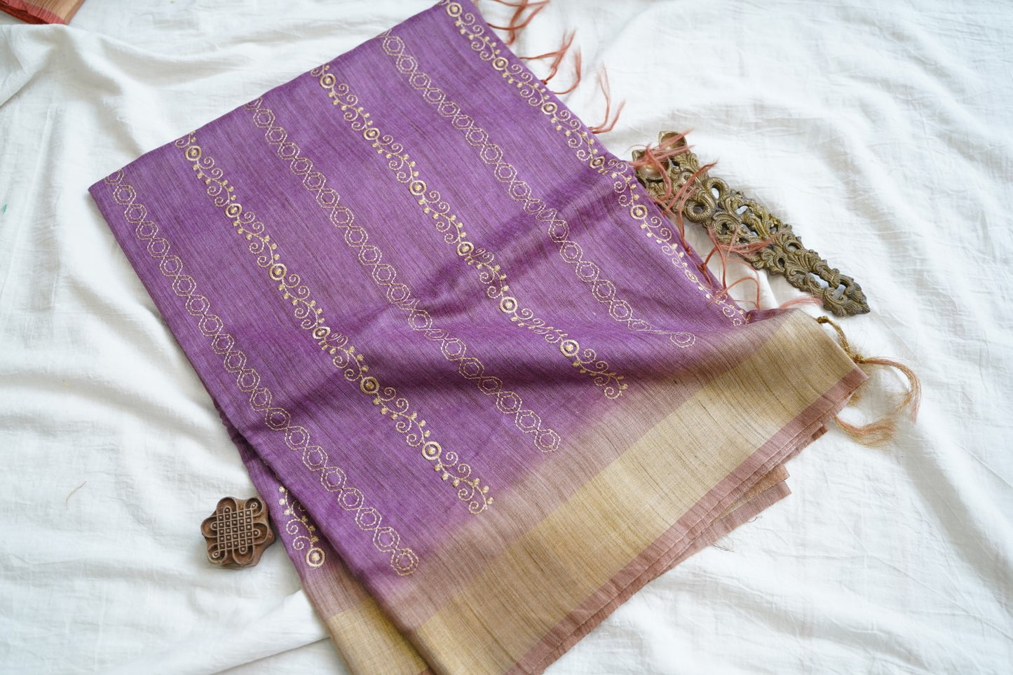 Semi linen PC17664
