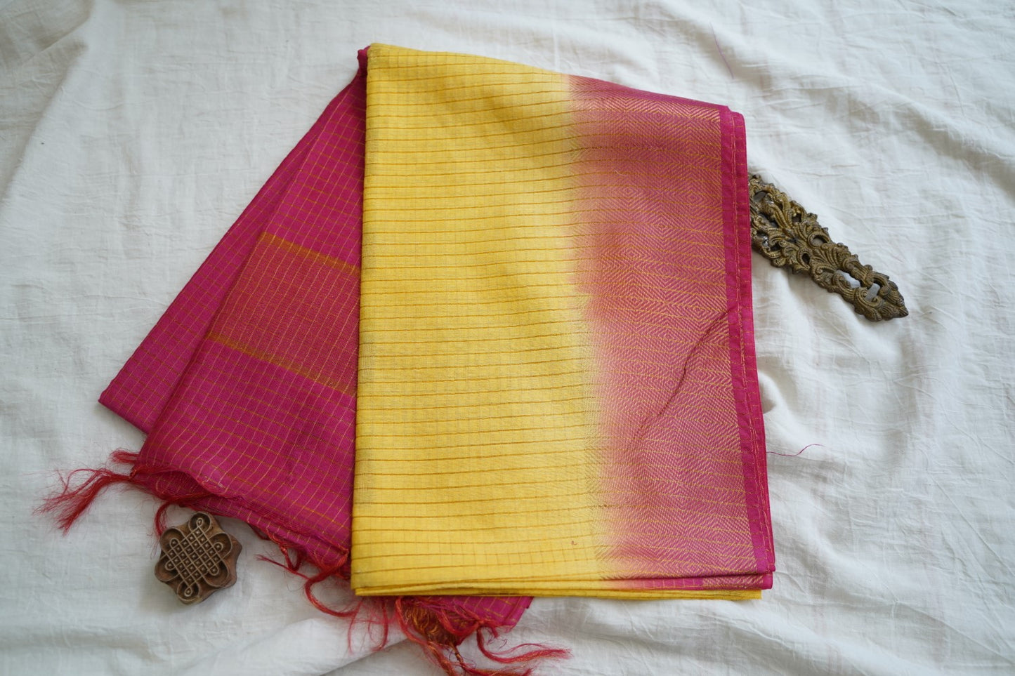 Semi linen PC17670