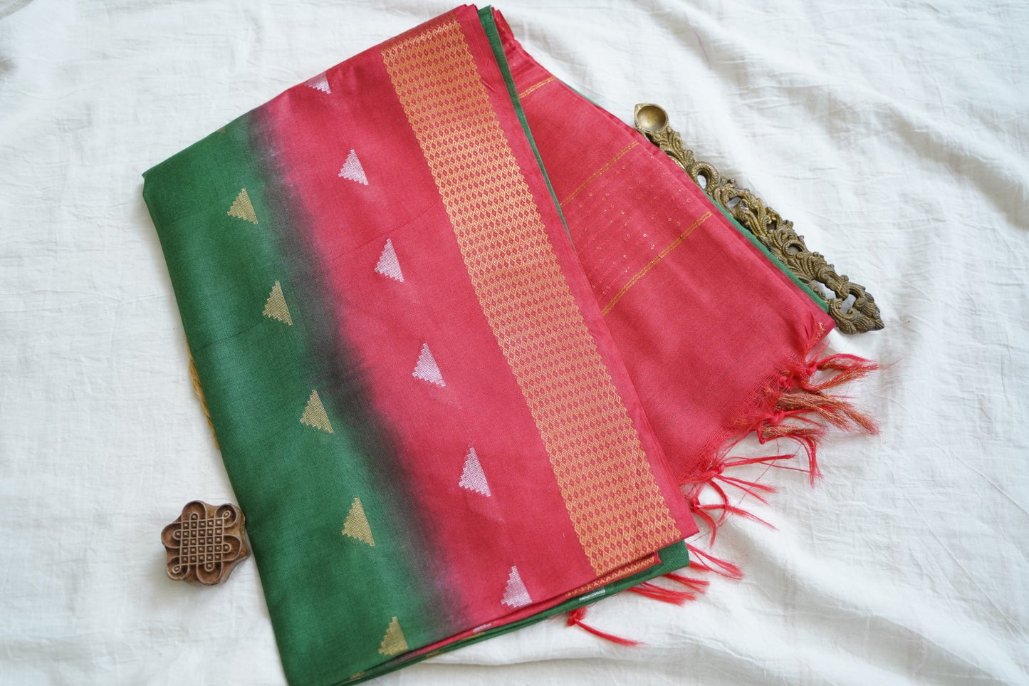 Semi linen PC17667