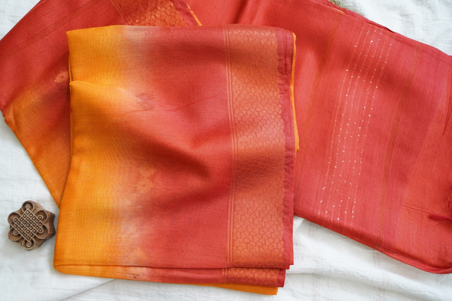 Semi linen PC17669
