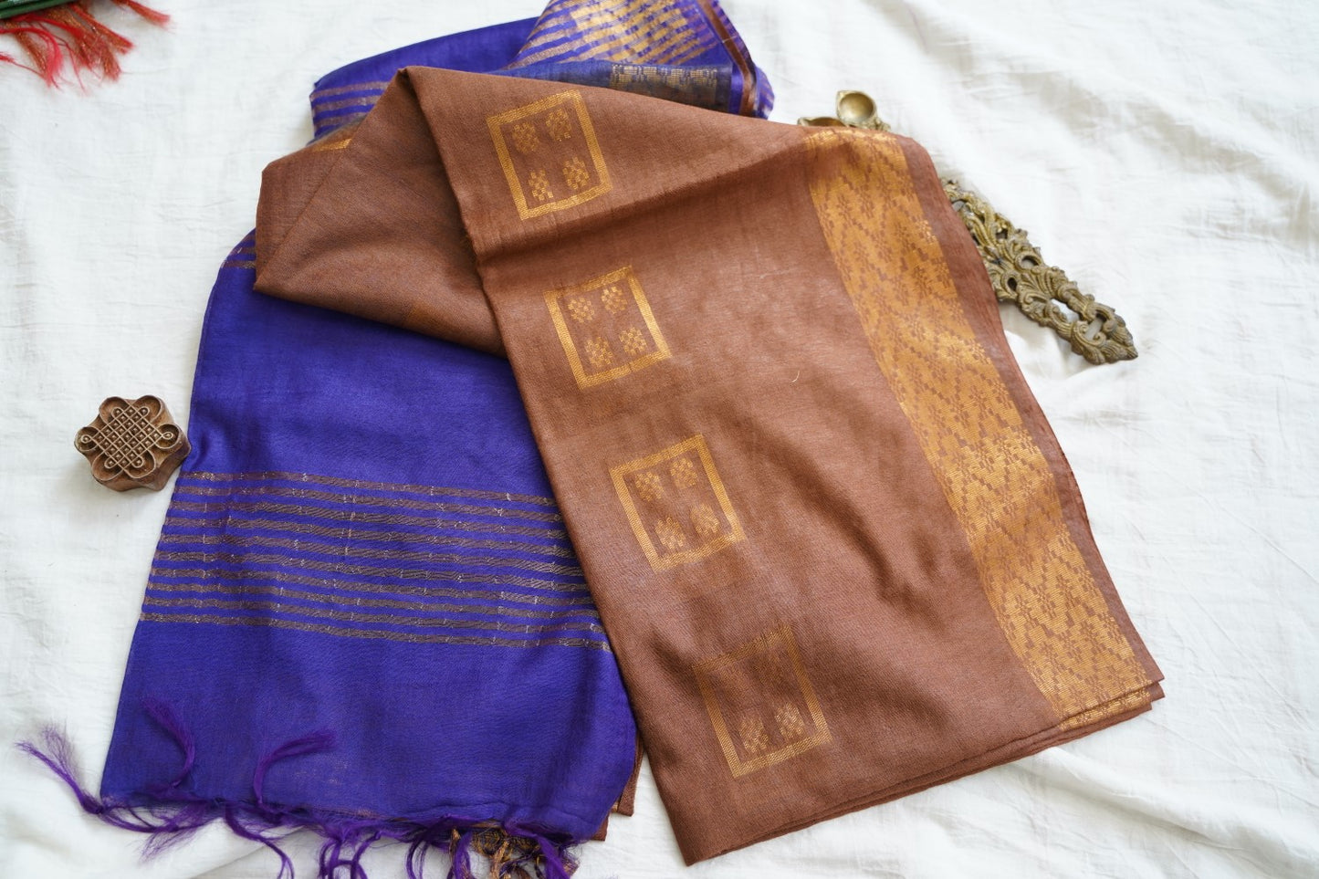 Semi linen PC17668