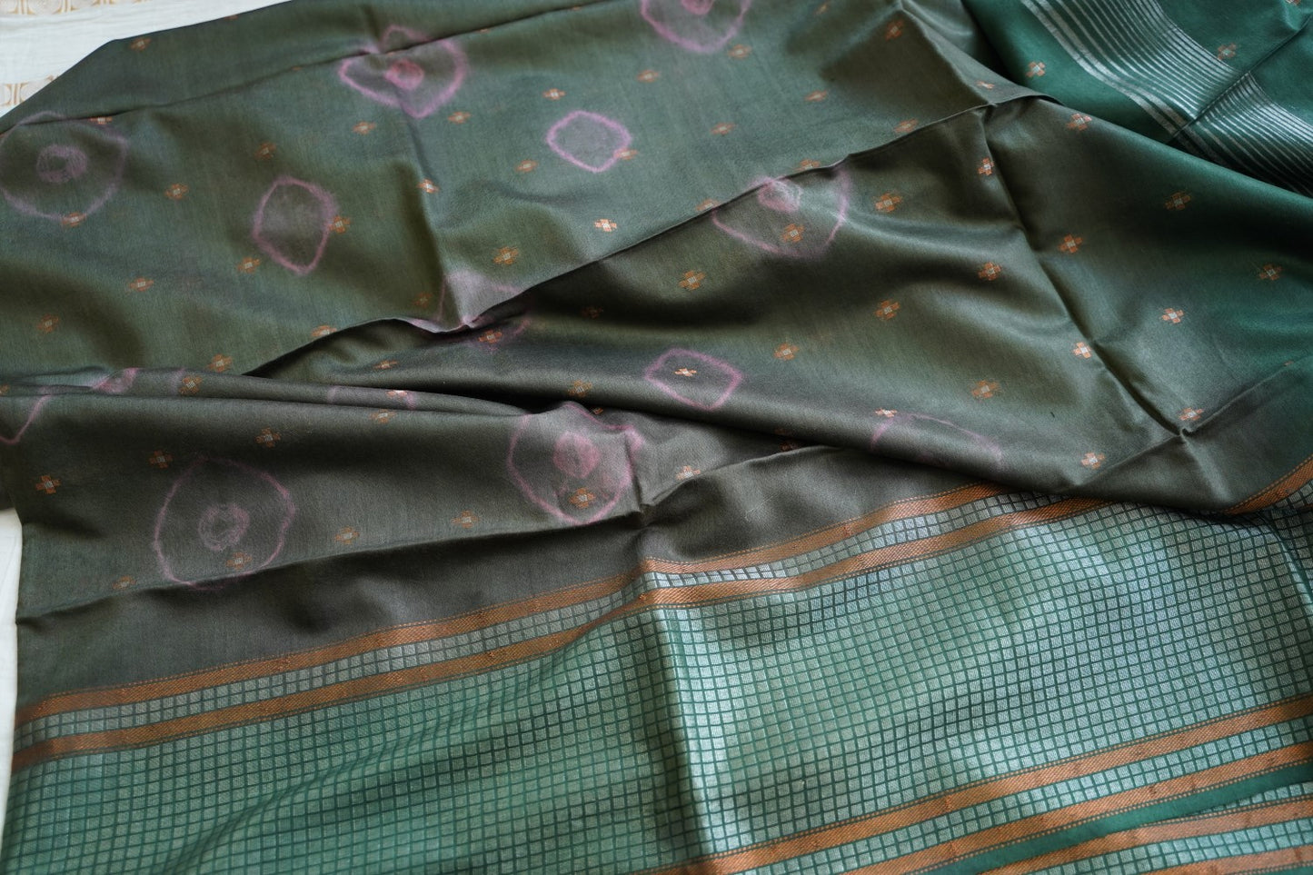 Semi linen PC17666