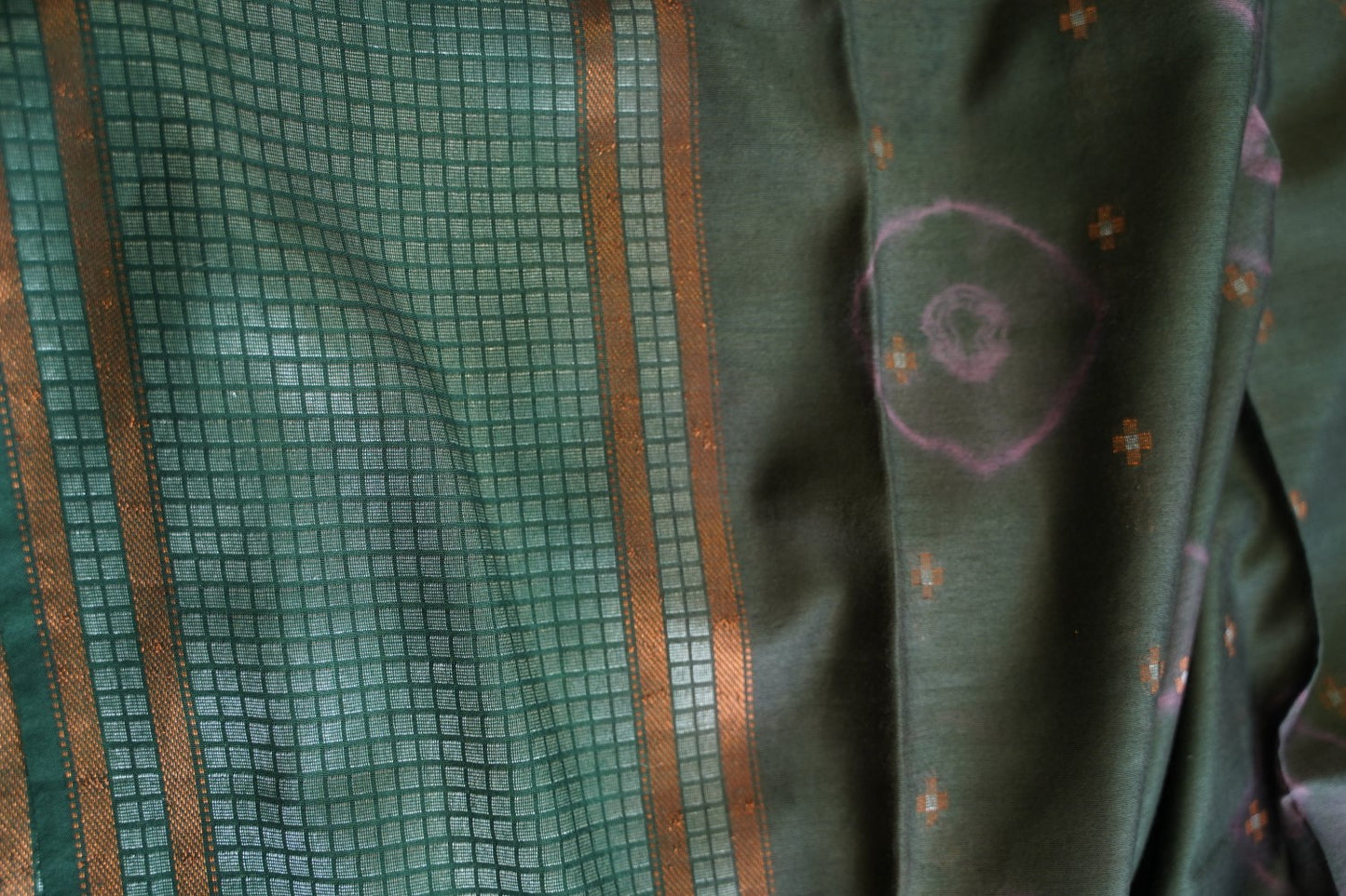 Semi linen PC17666