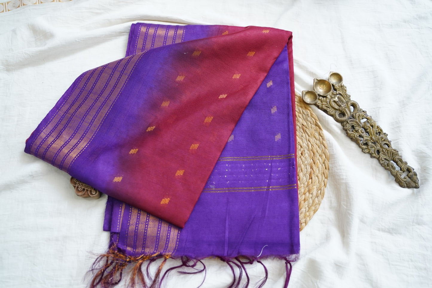Semi linen PC17661