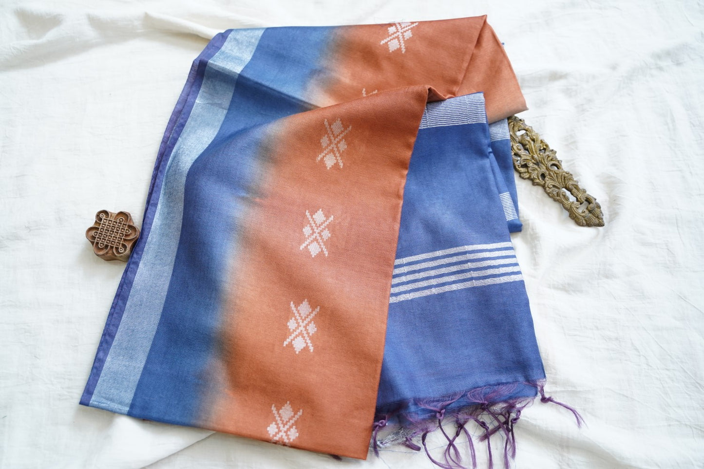 Semi linen PC17675