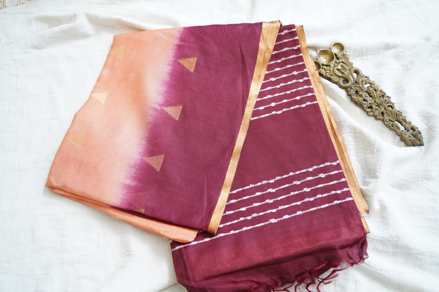 Semi linen PC17662