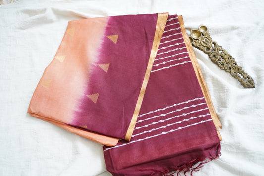 Semi linen PC17662