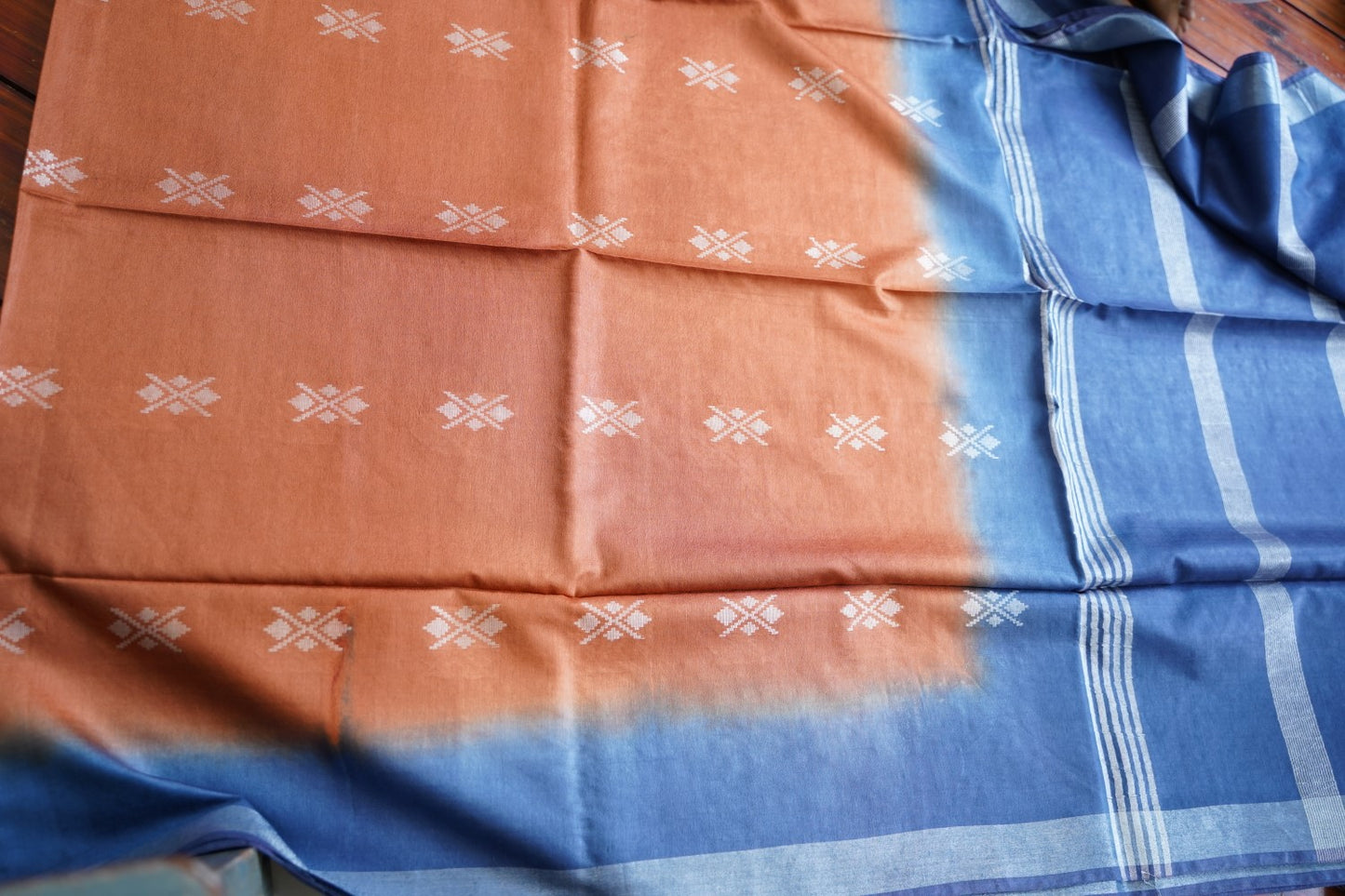 Semi linen PC17675