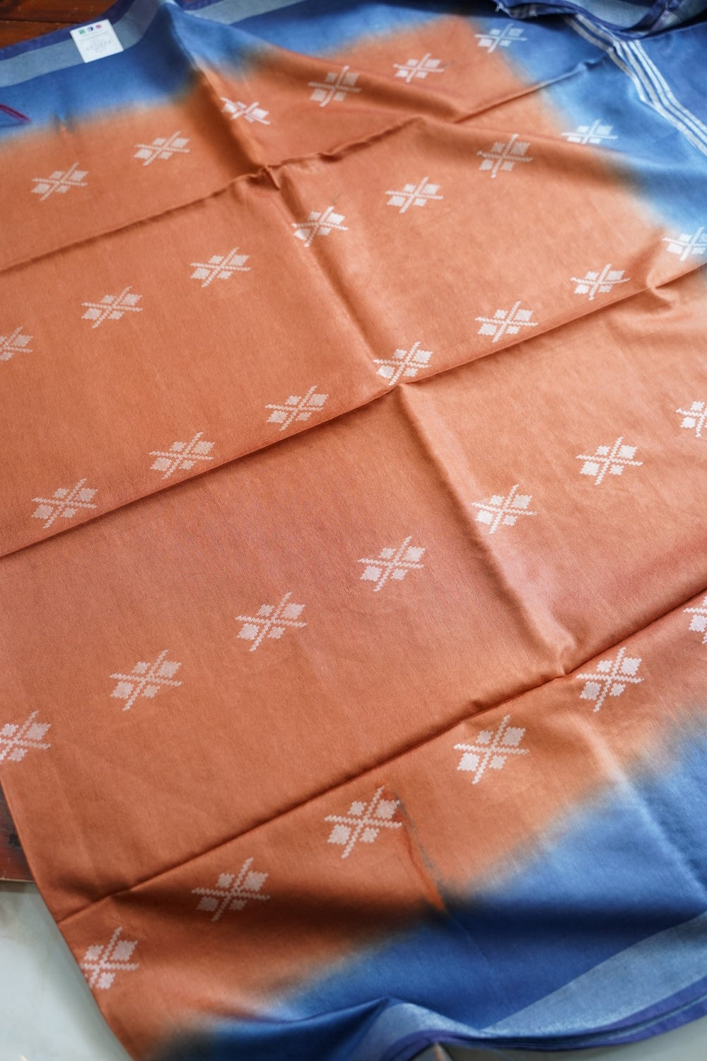 Semi linen PC17675