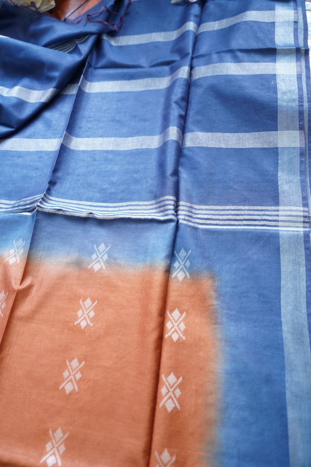 Semi linen PC17675