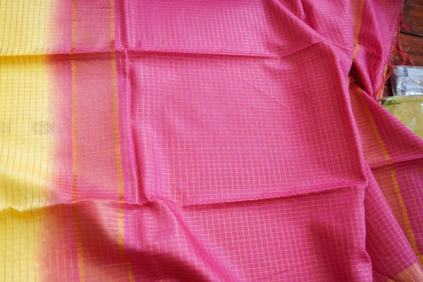 Semi linen PC17670