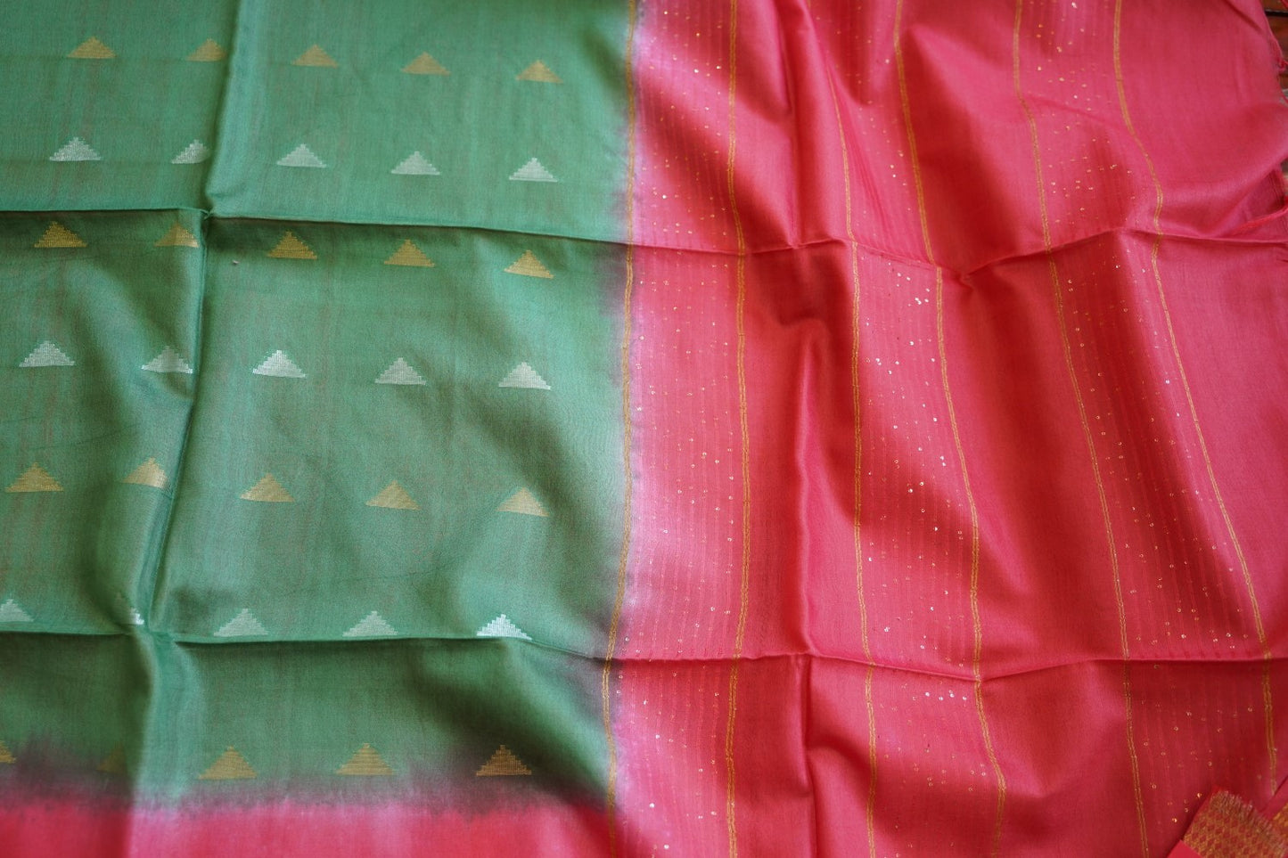 Semi linen PC17667